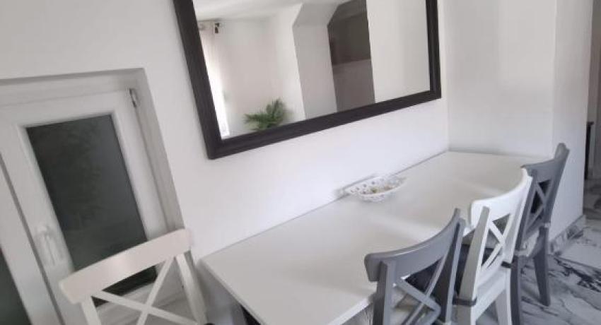 Blue Eden in Zadar Old Town Private Penthouse