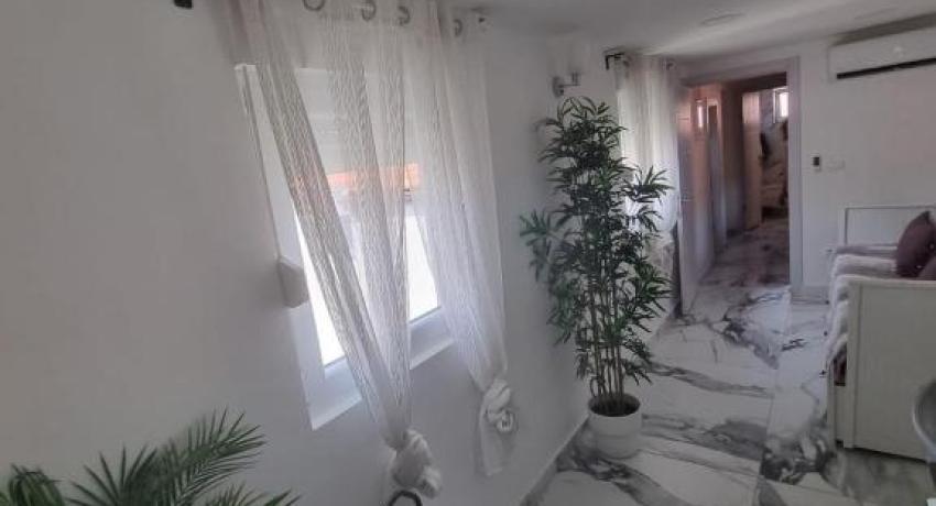 Blue Eden in Zadar Old Town Private Penthouse