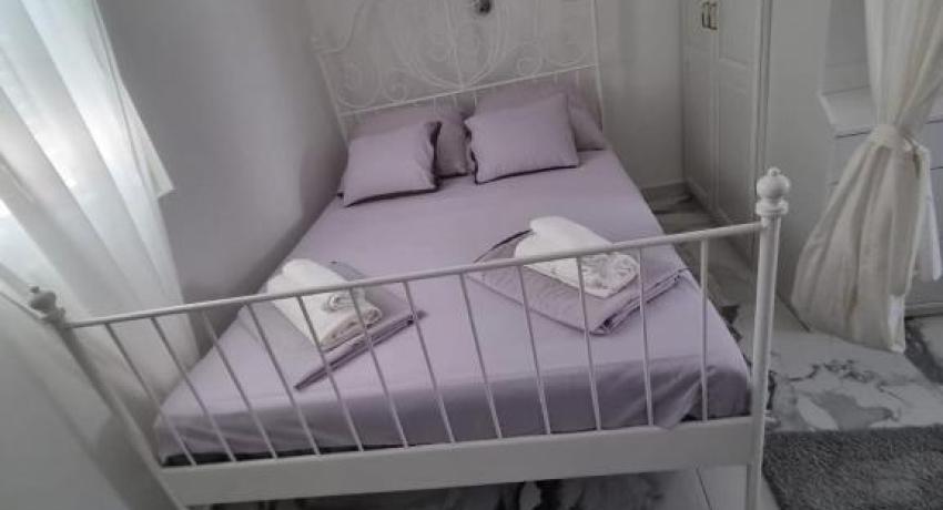 Blue Eden in Zadar Old Town Private Penthouse