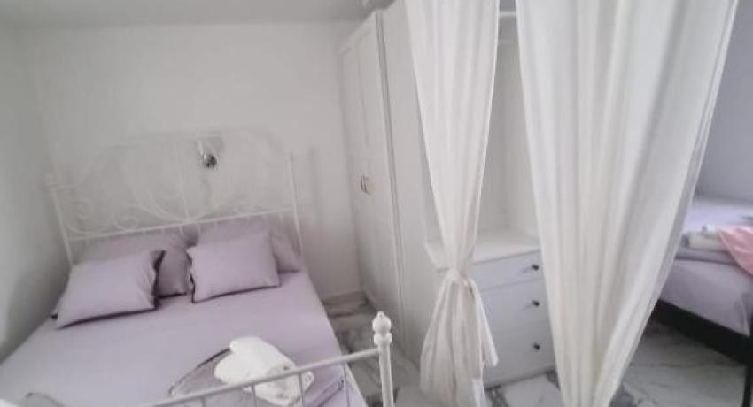 Blue Eden in Zadar Old Town Private Penthouse