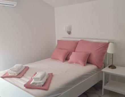 Blue Eden in Zadar Old Town Private Penthouse