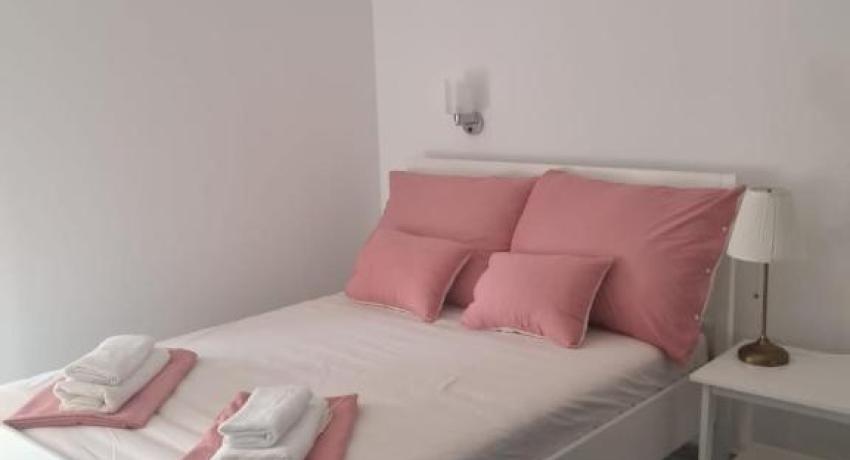 Blue Eden in Zadar Old Town Private Penthouse