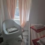 Blue Eden in Zadar Old Town Private Penthouse