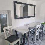 Blue Eden in Zadar Old Town Private Penthouse