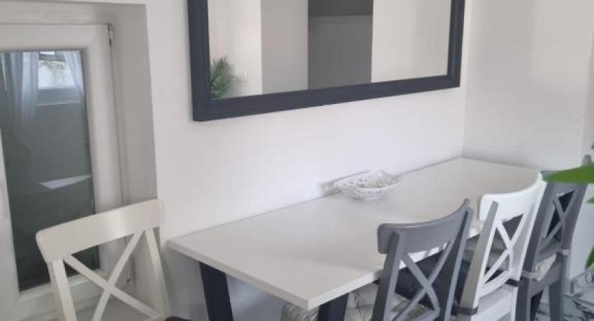 Blue Eden in Zadar Old Town Private Penthouse