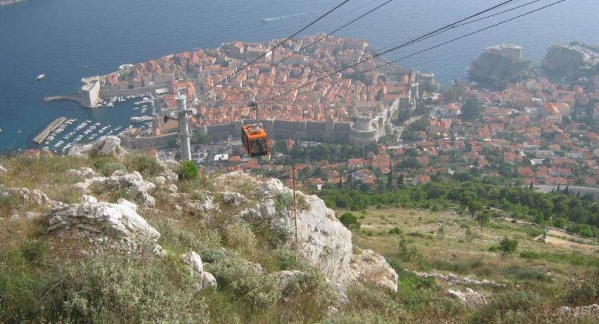 Apartments and Rooms Artemida – 📍Antuna Barca 6, Lapad, 20000 Dubrovnik, Croatie