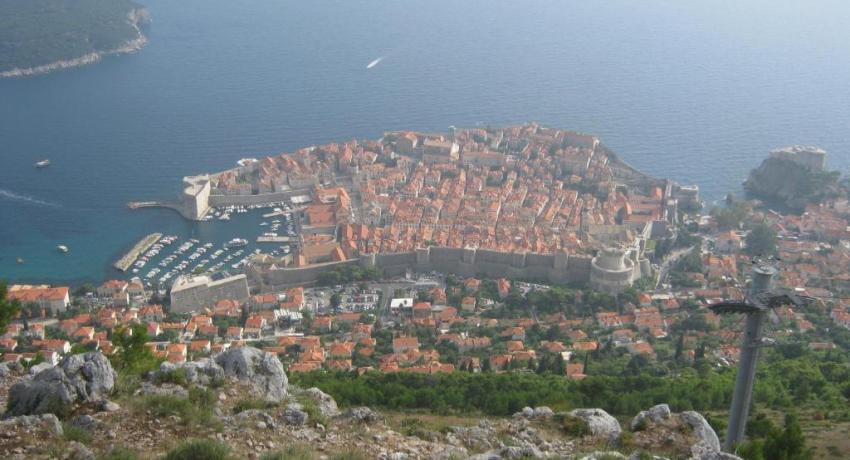 Apartments and Rooms Artemida – 📍Antuna Barca 6, Lapad, 20000 Dubrovnik, Croatie