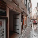 Blue Eden in Zadar Old Town Private Penthouse