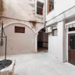 Blue Eden in Zadar Old Town Private Penthouse