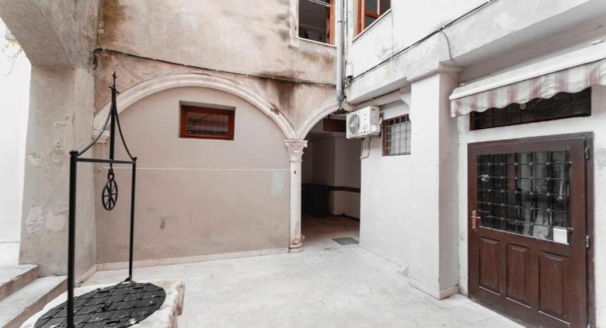 Blue Eden in Zadar Old Town Private Penthouse