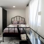Blue Eden in Zadar Old Town Private Penthouse