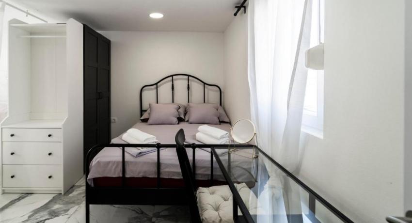 Blue Eden in Zadar Old Town Private Penthouse