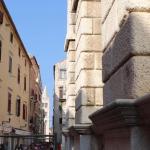 Blue Eden in Zadar Old Town Private Penthouse