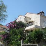 Apartments and Rooms Artemida – 📍Antuna Barca 6, Lapad, 20000 Dubrovnik, Croatie