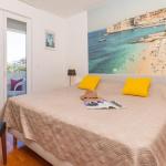 Villa Erna – 📍 Vatroslava Lisinskog 35, 20000 Dubrovnik, Croatie