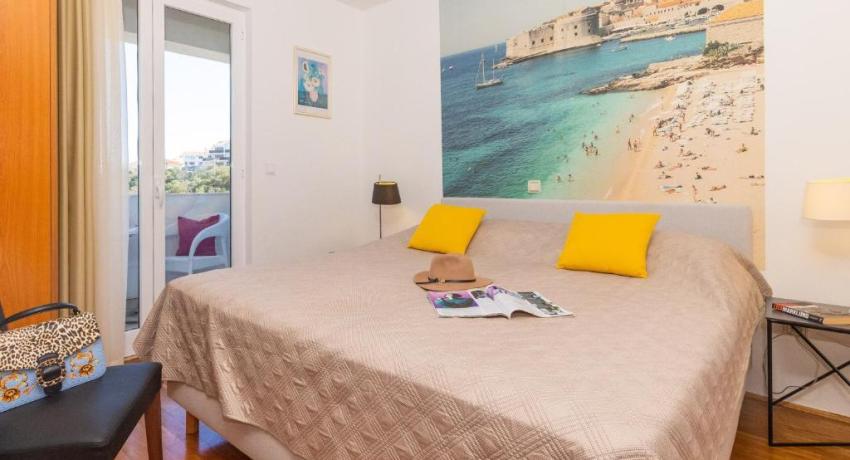 Villa Erna – 📍 Vatroslava Lisinskog 35, 20000 Dubrovnik, Croatie