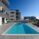 FUX LUXURY Infinty-Pool Zadar