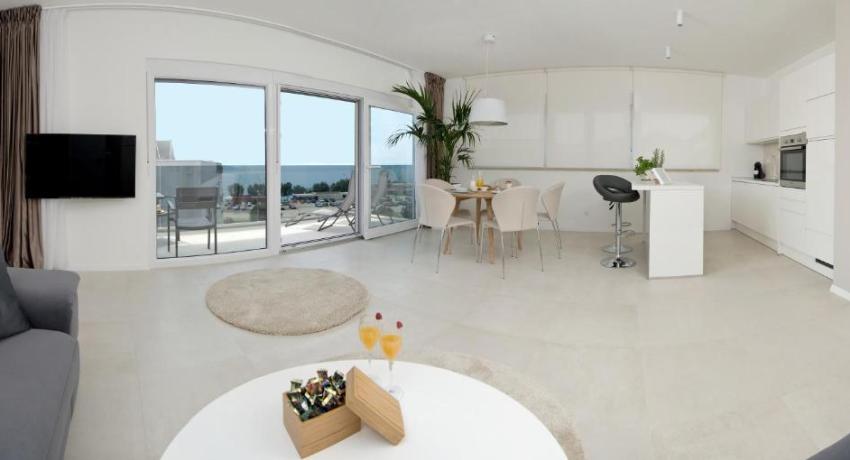 Apartments Deja Views - Žnjan beach– 📍Put Znjana 6a, 21000 Split, Croatie