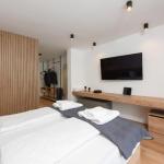 FUX LUXURY Infinty-Pool Zadar