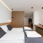 FUX LUXURY Infinty-Pool Zadar