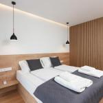 FUX LUXURY Infinty-Pool Zadar