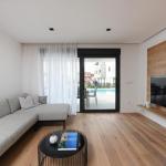 FUX LUXURY Infinty-Pool Zadar