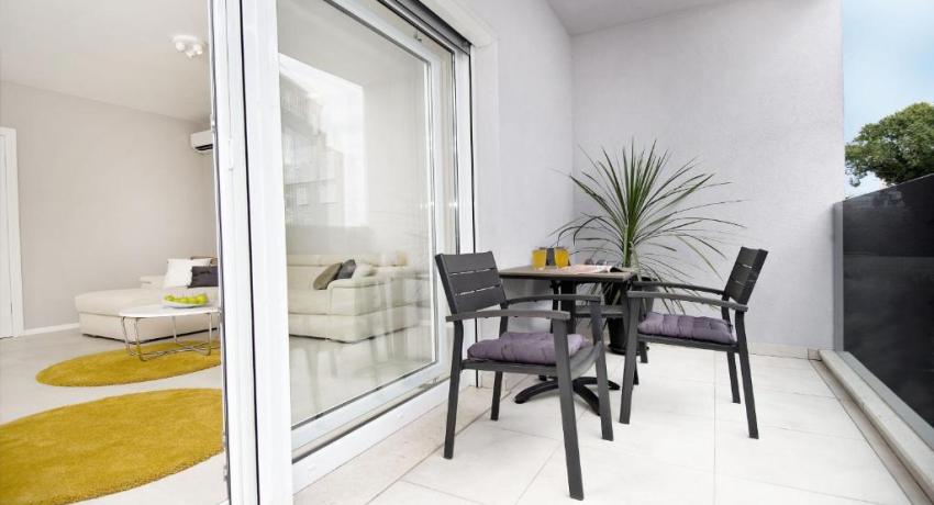 Apartments Deja Views - Žnjan beach– 📍Put Znjana 6a, 21000 Split, Croatie