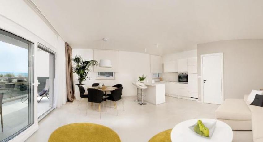 Apartments Deja Views - Žnjan beach– 📍Put Znjana 6a, 21000 Split, Croatie