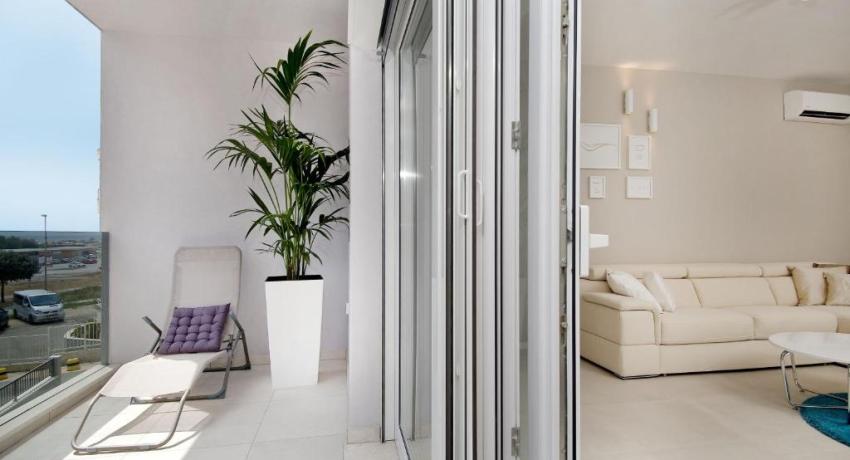 Apartments Deja Views - Žnjan beach– 📍Put Znjana 6a, 21000 Split, Croatie
