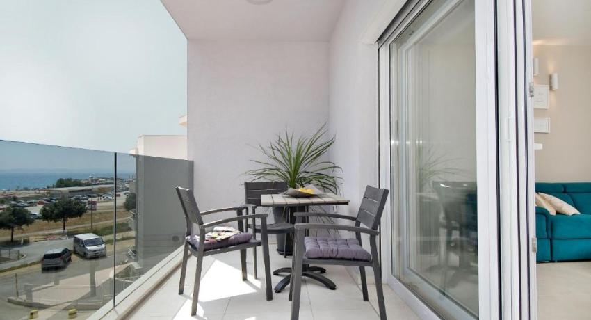Apartments Deja Views - Žnjan beach– 📍Put Znjana 6a, 21000 Split, Croatie