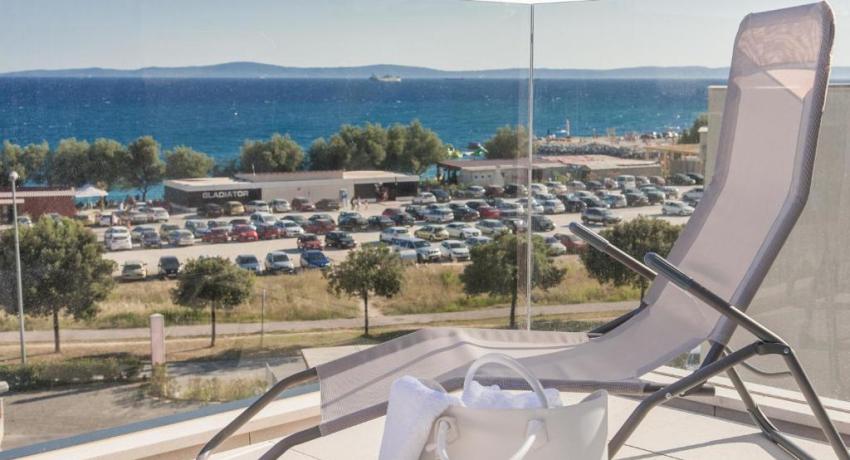 Apartments Deja Views - Žnjan beach– 📍Put Znjana 6a, 21000 Split, Croatie