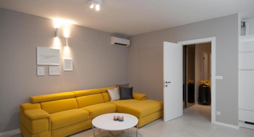 Apartments Deja Views - Žnjan beach– 📍Put Znjana 6a, 21000 Split, Croatie