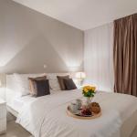 Apartments Deja Views - Žnjan beach– 📍Put Znjana 6a, 21000 Split, Croatie