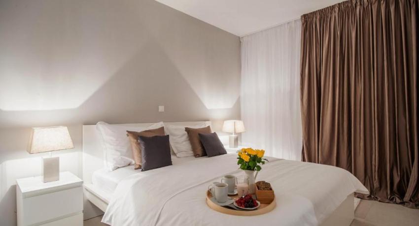 Apartments Deja Views - Žnjan beach– 📍Put Znjana 6a, 21000 Split, Croatie