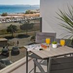 Apartments Deja Views - Žnjan beach– 📍Put Znjana 6a, 21000 Split, Croatie