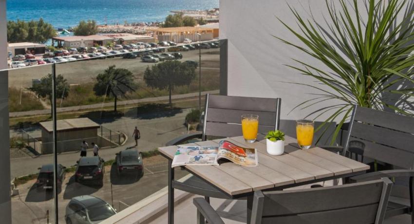 Apartments Deja Views - Žnjan beach– 📍Put Znjana 6a, 21000 Split, Croatie