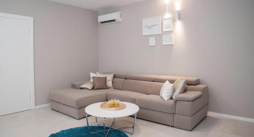 Apartments Deja Views - Žnjan beach– 📍Put Znjana 6a, 21000 Split, Croatie