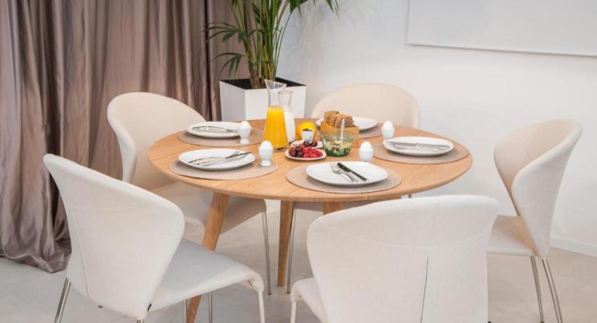 Apartments Deja Views - Žnjan beach– 📍Put Znjana 6a, 21000 Split, Croatie