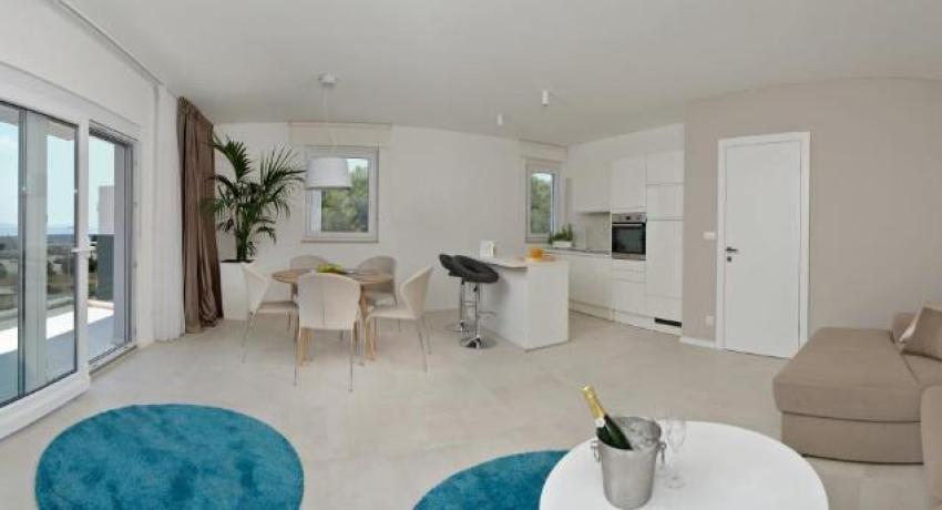 Apartments Deja Views - Žnjan beach– 📍Put Znjana 6a, 21000 Split, Croatie