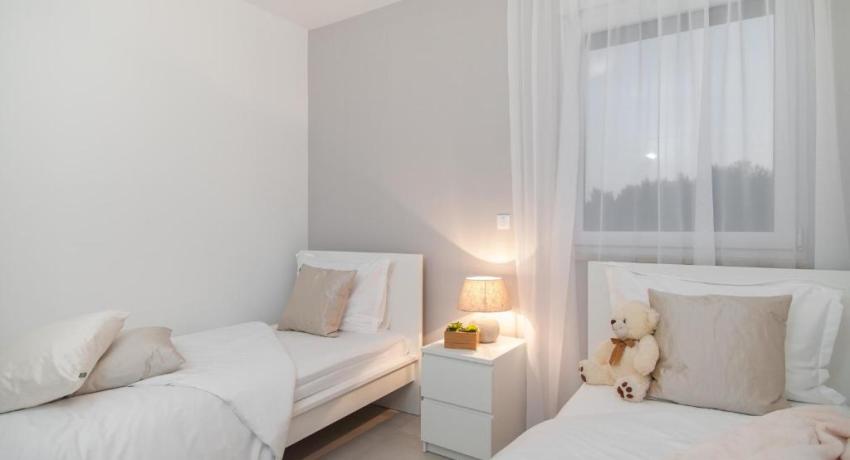 Apartments Deja Views - Žnjan beach– 📍Put Znjana 6a, 21000 Split, Croatie