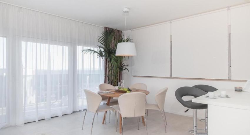 Apartments Deja Views - Žnjan beach– 📍Put Znjana 6a, 21000 Split, Croatie