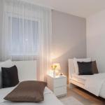 Apartments Deja Views - Žnjan beach– 📍Put Znjana 6a, 21000 Split, Croatie