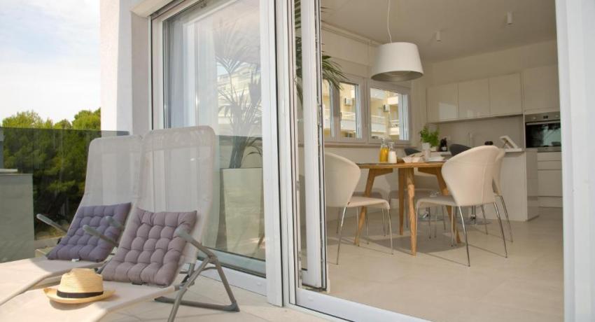 Apartments Deja Views - Žnjan beach– 📍Put Znjana 6a, 21000 Split, Croatie