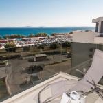 Apartments Deja Views - Žnjan beach– 📍Put Znjana 6a, 21000 Split, Croatie