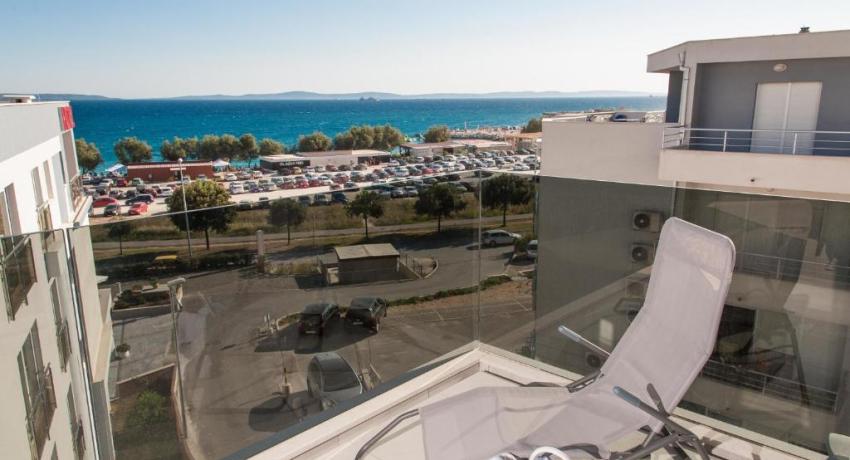 Apartments Deja Views - Žnjan beach– 📍Put Znjana 6a, 21000 Split, Croatie