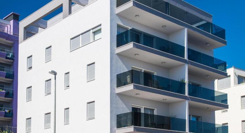 Apartments Deja Views - Žnjan beach– 📍Put Znjana 6a, 21000 Split, Croatie