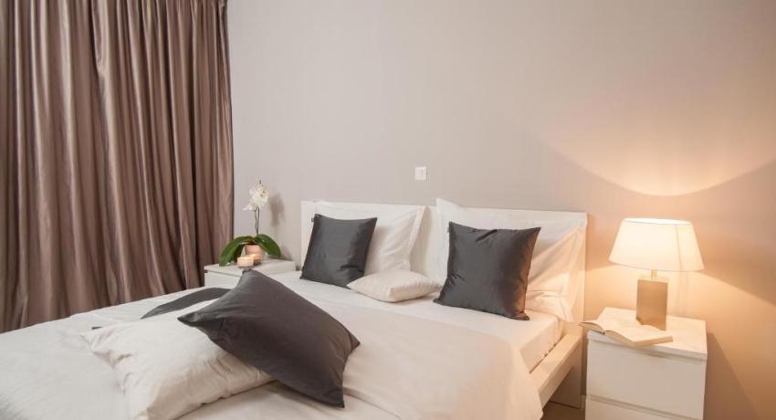 Apartments Deja Views - Žnjan beach– 📍Put Znjana 6a, 21000 Split, Croatie