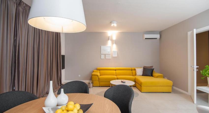 Apartments Deja Views - Žnjan beach– 📍Put Znjana 6a, 21000 Split, Croatie