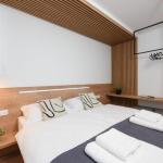 FUX LUXURY rooftop terrace JACUZZI & BBQ