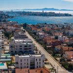 FUX LUXURY Infinty-Pool Zadar